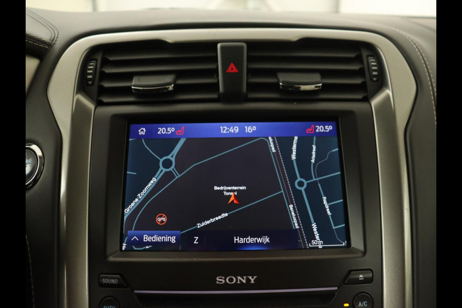 Ford Mondeo 2.0 IVCT HEV Vignale | Leder | Stoelverwarming | LED | LMV 18 inch | Navigatie | Carplay | Elektrische stoelen | Camera Ford Mondeo 2.0 IVCT HEV Vignale | Leder | Stoelverwarming | LED | LMV 18 inch | Navigatie | Carplay | Elektrische stoelen | Camera