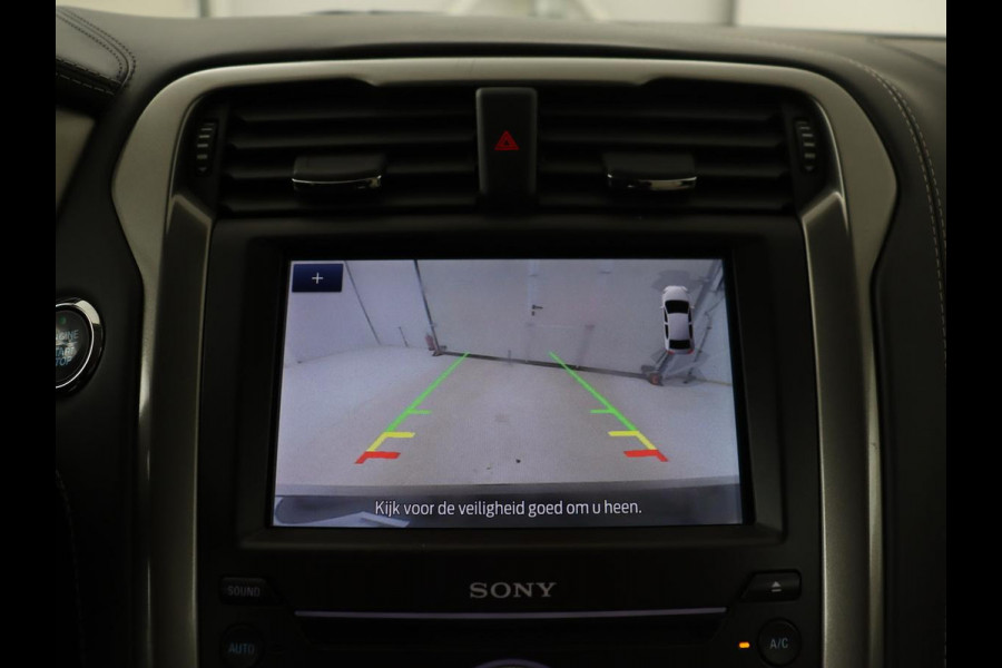Ford Mondeo 2.0 IVCT HEV Vignale | Leder | Stoelverwarming | LED | LMV 18 inch | Navigatie | Carplay | Elektrische stoelen | Camera Ford Mondeo 2.0 IVCT HEV Vignale | Leder | Stoelverwarming | LED | LMV 18 inch | Navigatie | Carplay | Elektrische stoelen | Camera