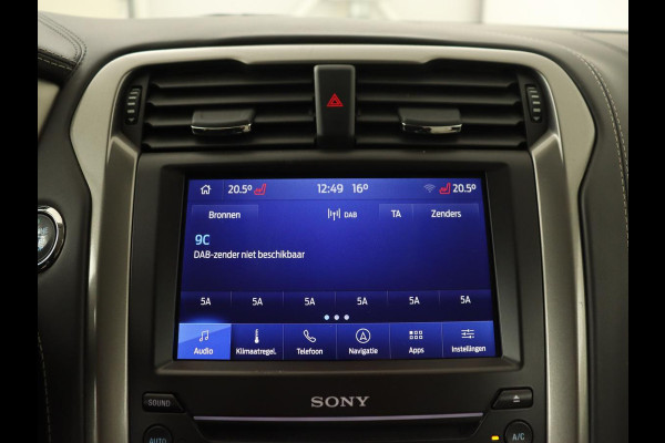 Ford Mondeo 2.0 IVCT HEV Vignale | Leder | Stoelverwarming | LED | LMV 18 inch | Navigatie | Carplay | Elektrische stoelen | Camera Ford Mondeo 2.0 IVCT HEV Vignale | Leder | Stoelverwarming | LED | LMV 18 inch | Navigatie | Carplay | Elektrische stoelen | Camera