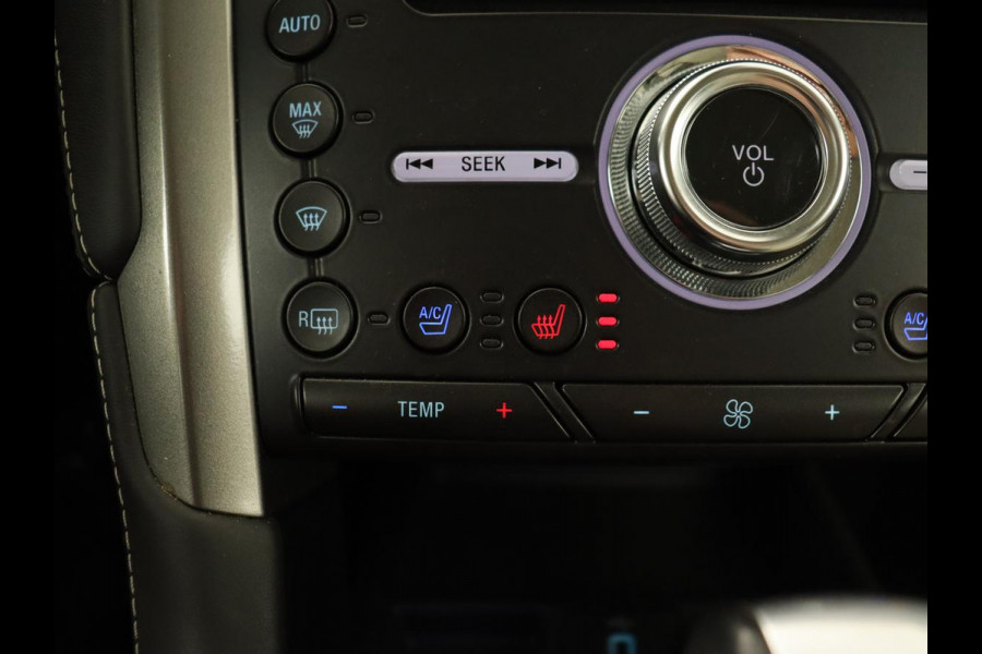 Ford Mondeo 2.0 IVCT HEV Vignale | Leder | Stoelverwarming | LED | LMV 18 inch | Navigatie | Carplay | Elektrische stoelen | Camera Ford Mondeo 2.0 IVCT HEV Vignale | Leder | Stoelverwarming | LED | LMV 18 inch | Navigatie | Carplay | Elektrische stoelen | Camera