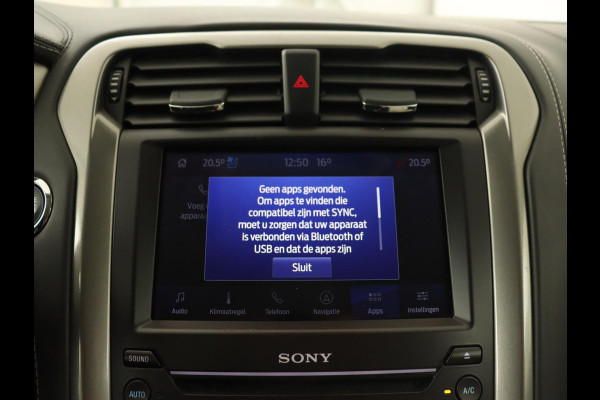 Ford Mondeo 2.0 IVCT HEV Vignale | Leder | Stoelverwarming | LED | LMV 18 inch | Navigatie | Carplay | Elektrische stoelen | Camera Ford Mondeo 2.0 IVCT HEV Vignale | Leder | Stoelverwarming | LED | LMV 18 inch | Navigatie | Carplay | Elektrische stoelen | Camera