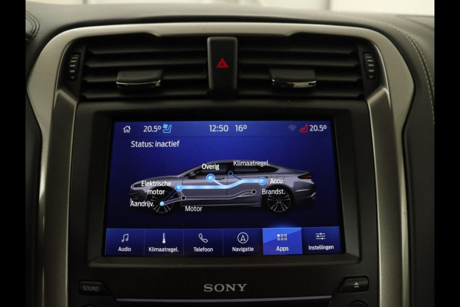 Ford Mondeo 2.0 IVCT HEV Vignale | Leder | Stoelverwarming | LED | LMV 18 inch | Navigatie | Carplay | Elektrische stoelen | Camera Ford Mondeo 2.0 IVCT HEV Vignale | Leder | Stoelverwarming | LED | LMV 18 inch | Navigatie | Carplay | Elektrische stoelen | Camera