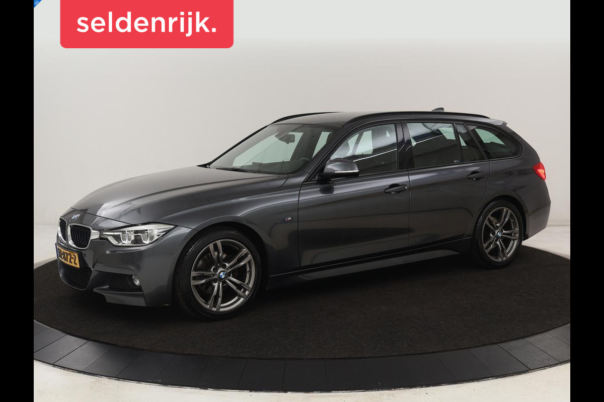 BMW 3 Serie Touring 318i Centennial High Executive BMW 3 Serie Touring 318i Centennial High Executive