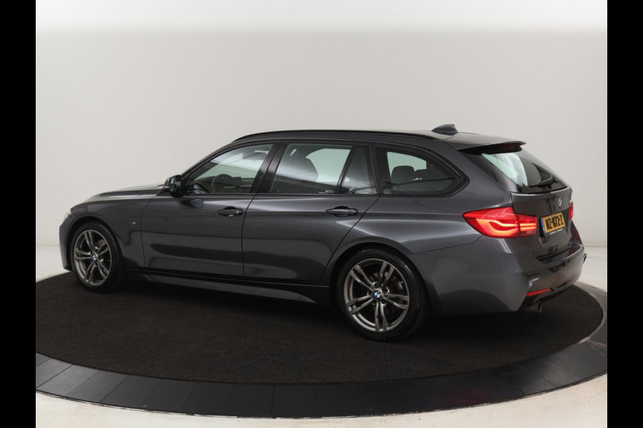 BMW 3 Serie Touring 318i Centennial High Executive