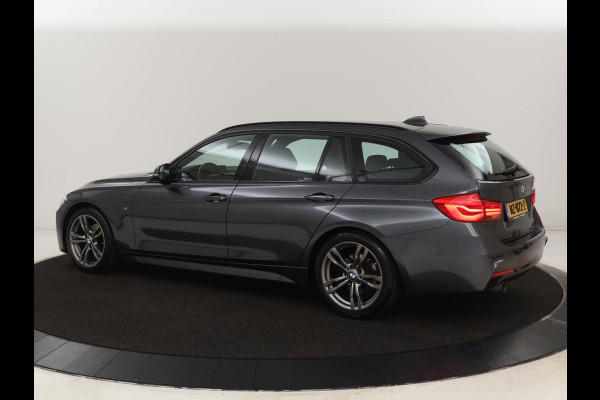 BMW 3 Serie Touring 318i Centennial High Executive