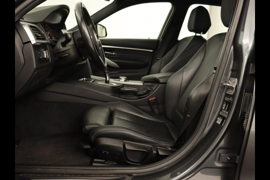 BMW 3 Serie Touring 318i Centennial High Executive