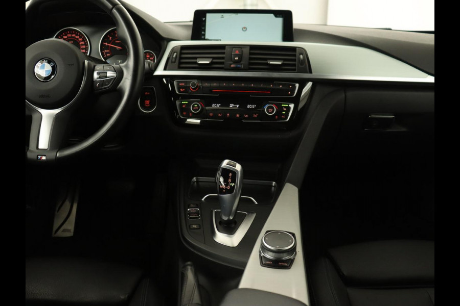 BMW 3 Serie Touring 318i Centennial High Executive