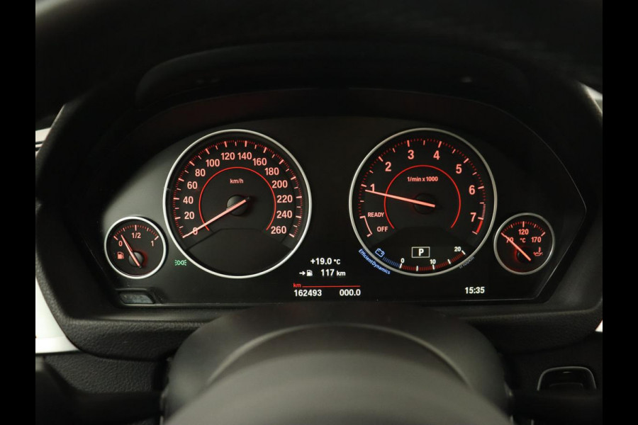 BMW 3 Serie Touring 318i Centennial High Executive