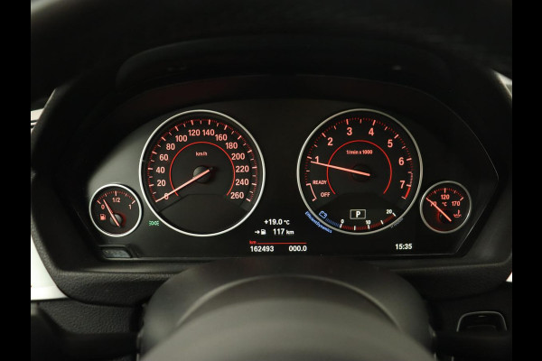 BMW 3 Serie Touring 318i Centennial High Executive