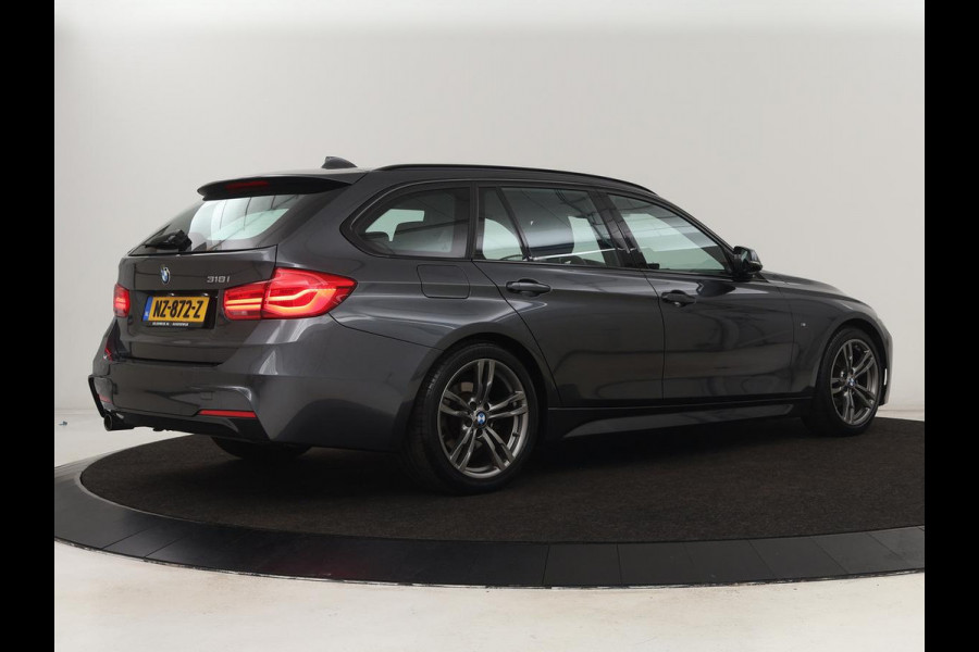 BMW 3 Serie Touring 318i Centennial High Executive