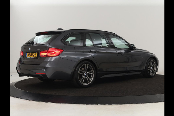 BMW 3 Serie Touring 318i Centennial High Executive