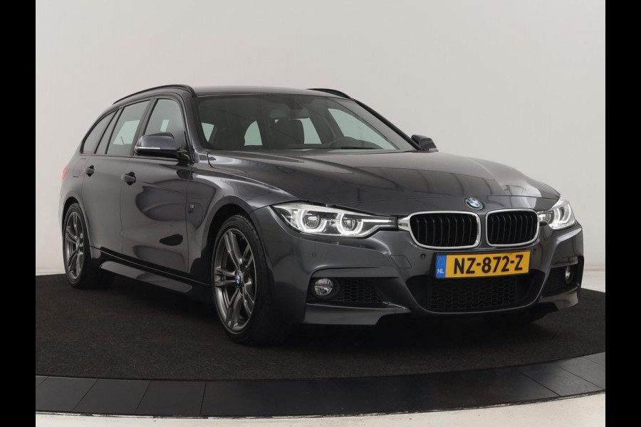 BMW 3 Serie Touring 318i Centennial High Executive