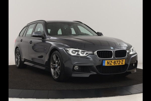 BMW 3 Serie Touring 318i Centennial High Executive