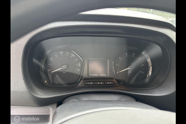 Citroën Jumpy bestel 2.0 BlueHDI 120 Business M S&S