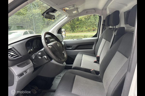 Citroën Jumpy bestel 2.0 BlueHDI 120 Business M S&S
