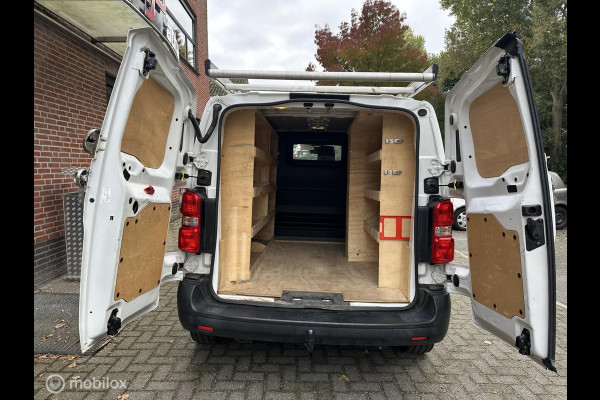 Citroën Jumpy bestel 2.0 BlueHDI 120 Business M S&S