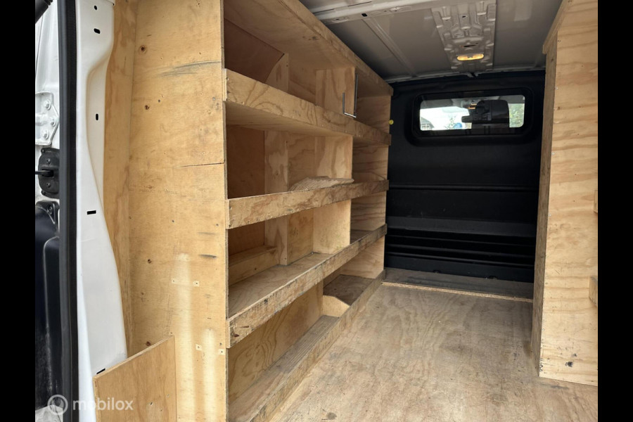 Citroën Jumpy bestel 2.0 BlueHDI 120 Business M S&S