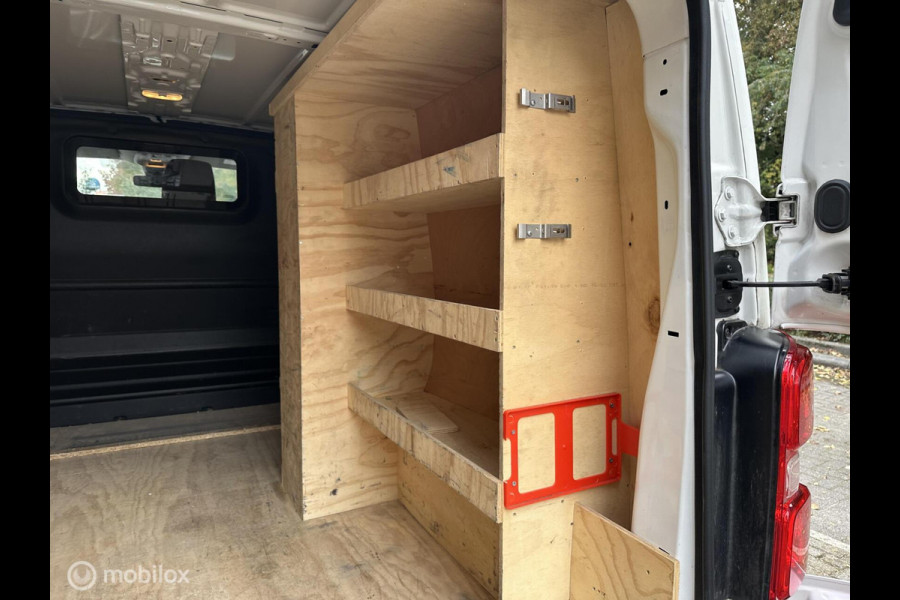 Citroën Jumpy bestel 2.0 BlueHDI 120 Business M S&S