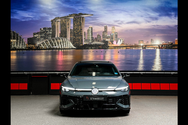 Volkswagen Golf 2.0 TSI GTI Clubsport IQ|Akrapovic|HUD|H/K|Panorama