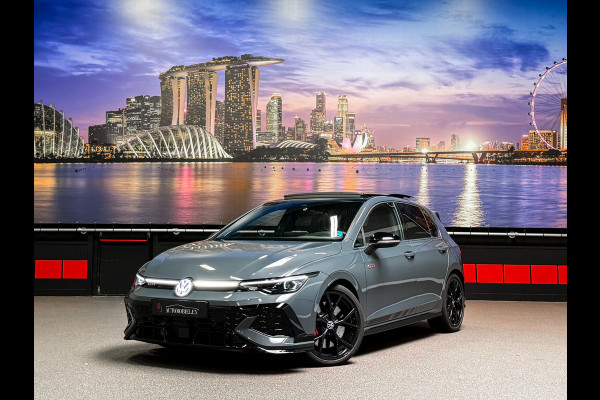 Volkswagen Golf 2.0 TSI GTI Clubsport IQ|Akrapovic|HUD|H/K|Panorama