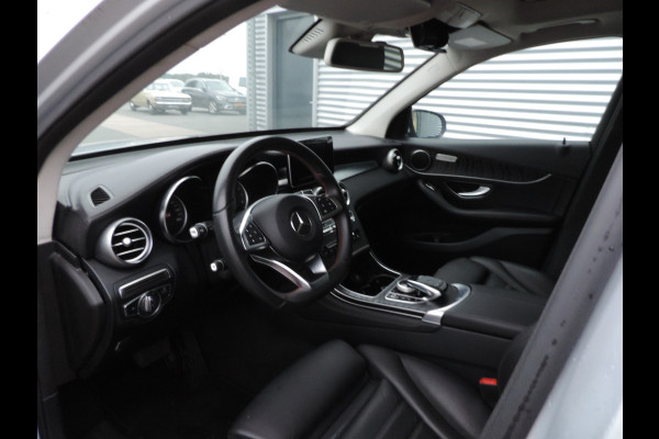 Mercedes-Benz GLC 250 4MATIC motor schade diefstal panoramadak