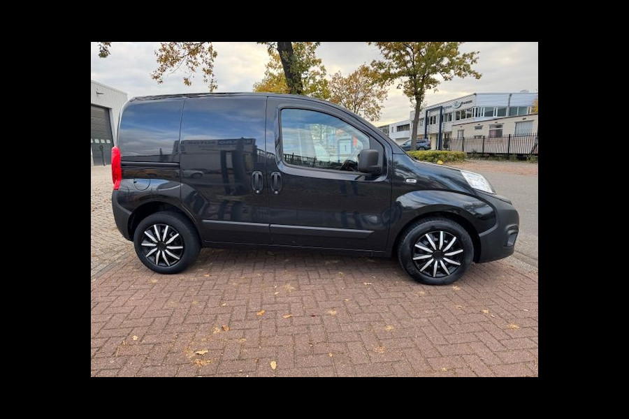 Fiat Fiorino 1.3 Multijet Euro 6 83.000km Airco,Schuifdeur