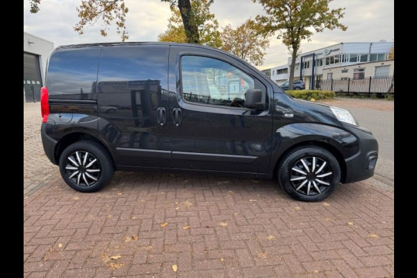 Fiat Fiorino 1.3 Multijet Euro 6 83.000km Airco,Schuifdeur