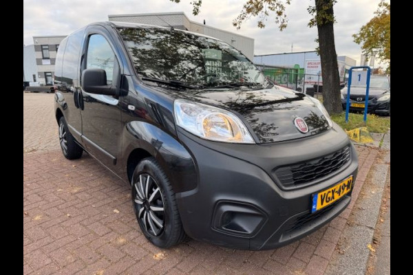 Fiat Fiorino 1.3 Multijet Euro 6 83.000km Airco,Schuifdeur
