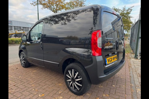 Fiat Fiorino 1.3 Multijet Euro 6 83.000km Airco,Schuifdeur