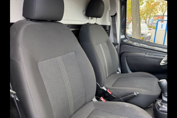 Fiat Fiorino 1.3 Multijet Euro 6 83.000km Airco,Schuifdeur