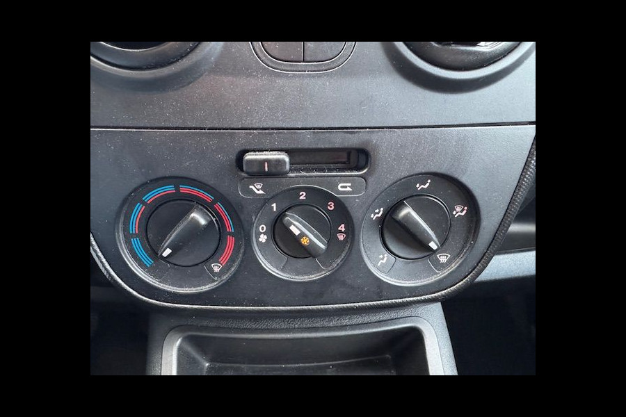 Fiat Fiorino 1.3 Multijet Euro 6 83.000km Airco,Schuifdeur