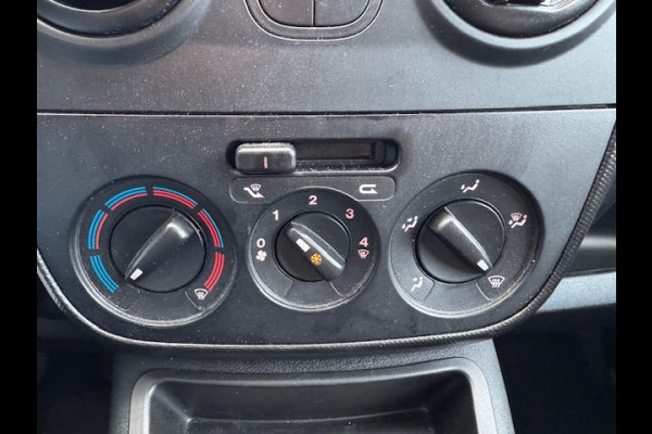 Fiat Fiorino 1.3 Multijet Euro 6 83.000km Airco,Schuifdeur