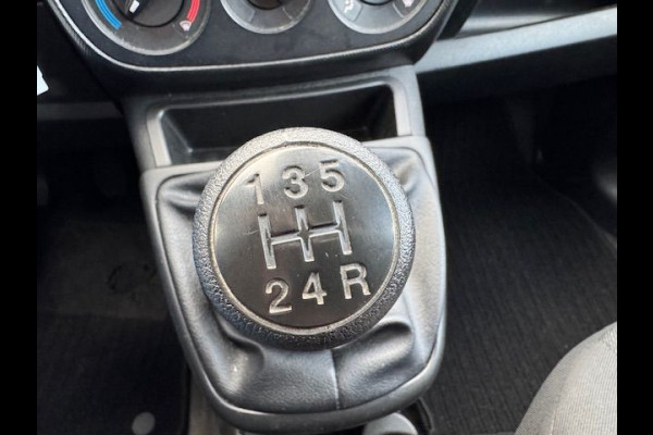 Fiat Fiorino 1.3 Multijet Euro 6 83.000km Airco,Schuifdeur
