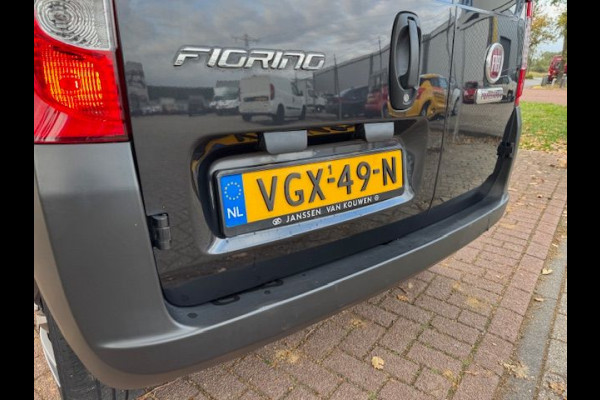Fiat Fiorino 1.3 Multijet Euro 6 83.000km Airco,Schuifdeur