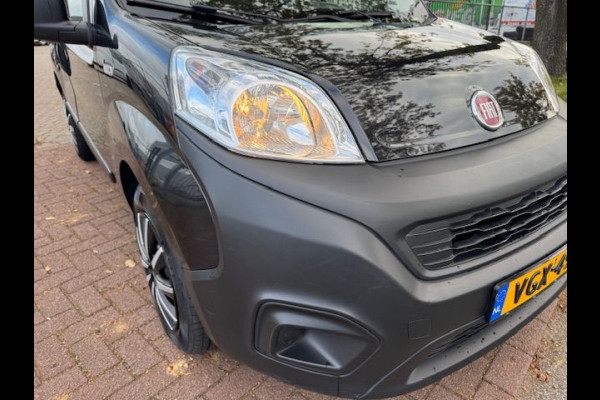 Fiat Fiorino 1.3 Multijet Euro 6 83.000km Airco,Schuifdeur