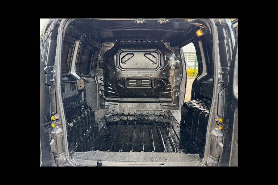Fiat Fiorino 1.3 Multijet Euro 6 83.000km Airco,Schuifdeur