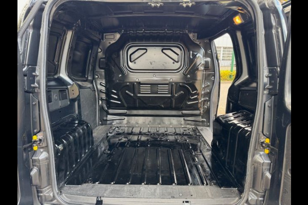 Fiat Fiorino 1.3 Multijet Euro 6 83.000km Airco,Schuifdeur