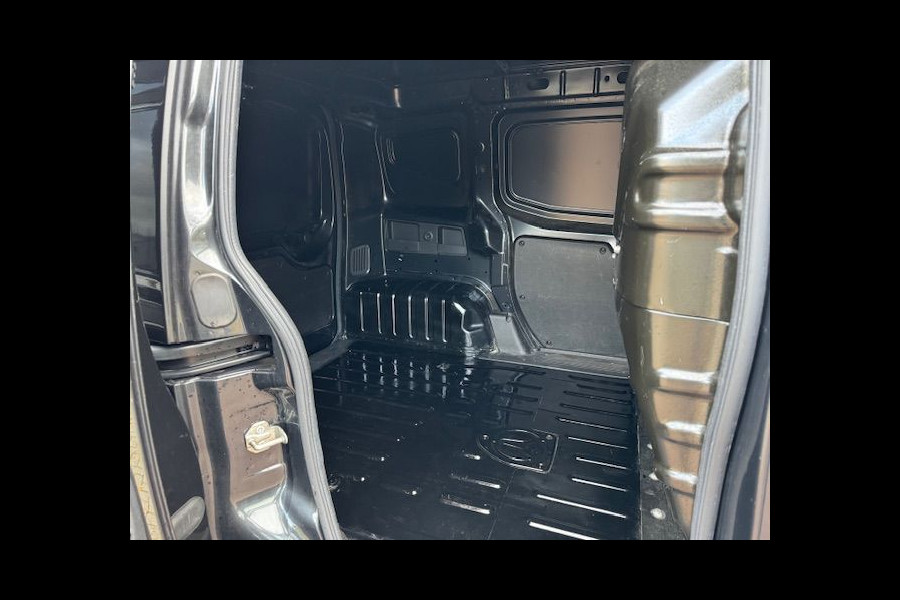 Fiat Fiorino 1.3 Multijet Euro 6 83.000km Airco,Schuifdeur