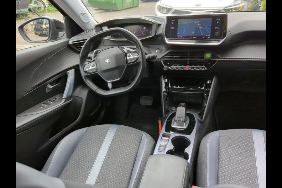 Peugeot 2008 1.2 PureTech Blue Lease Allure NL-AUTO | FULL LED | TREKHAAK