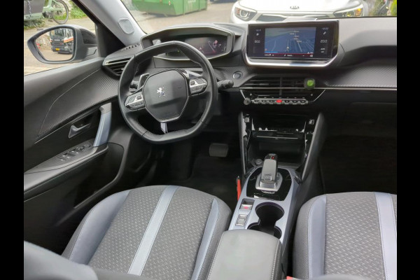 Peugeot 2008 1.2 PureTech Blue Lease Allure NL-AUTO | FULL LED | TREKHAAK