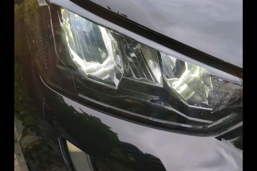 Peugeot 2008 1.2 PureTech Blue Lease Allure NL-AUTO | FULL LED | TREKHAAK