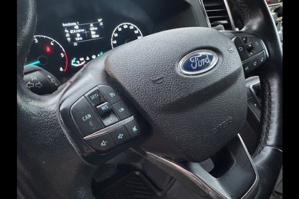 Ford Transit Custom 300 2.0 TDCI 130pk L2 H1 Limited Automaat 3persoons Airco/ECC,Navigatie,Camera 1e Eigenaar Ford Transit Custom 300 2.0 TDCI 130pk L2 H1 Limited Automaat 3persoons Airco/ECC,Navigatie,Camera 1e Eigenaar