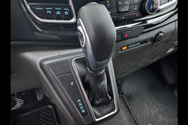 Ford Transit Custom 300 2.0 TDCI 130pk L2 H1 Limited Automaat 3persoons Airco/ECC,Navigatie,Camera 1e Eigenaar Ford Transit Custom 300 2.0 TDCI 130pk L2 H1 Limited Automaat 3persoons Airco/ECC,Navigatie,Camera 1e Eigenaar