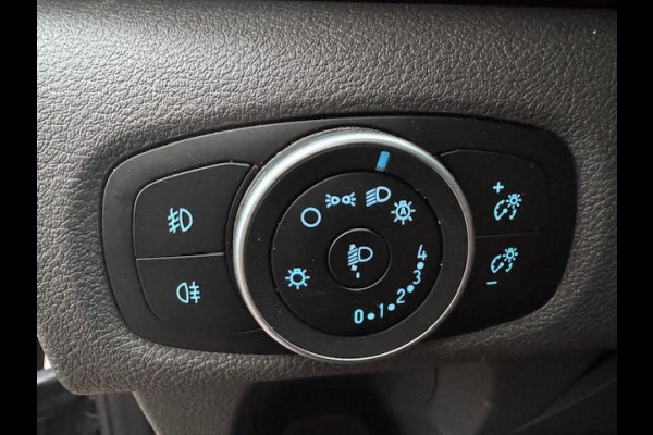 Ford Transit Custom 300 2.0 TDCI 130pk L2 H1 Limited Automaat 3persoons Airco/ECC,Navigatie,Camera 1e Eigenaar Ford Transit Custom 300 2.0 TDCI 130pk L2 H1 Limited Automaat 3persoons Airco/ECC,Navigatie,Camera 1e Eigenaar