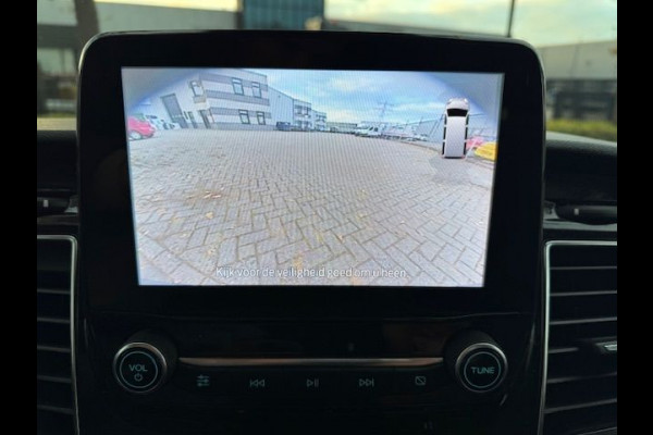 Ford Transit Custom 300 2.0 TDCI 130pk L2 H1 Limited Automaat 3persoons Airco/ECC,Navigatie,Camera 1e Eigenaar Ford Transit Custom 300 2.0 TDCI 130pk L2 H1 Limited Automaat 3persoons Airco/ECC,Navigatie,Camera 1e Eigenaar