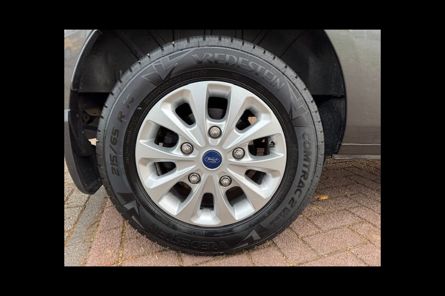 Ford Transit Custom 300 2.0 TDCI 130pk L2 H1 Limited Automaat 3persoons Airco/ECC,Navigatie,Camera 1e Eigenaar Ford Transit Custom 300 2.0 TDCI 130pk L2 H1 Limited Automaat 3persoons Airco/ECC,Navigatie,Camera 1e Eigenaar
