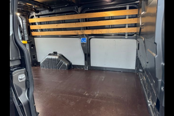 Ford Transit Custom 300 2.0 TDCI 130pk L2 H1 Limited Automaat 3persoons Airco/ECC,Navigatie,Camera 1e Eigenaar Ford Transit Custom 300 2.0 TDCI 130pk L2 H1 Limited Automaat 3persoons Airco/ECC,Navigatie,Camera 1e Eigenaar