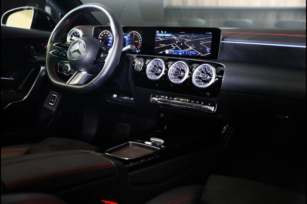 Mercedes-Benz CLA-Klasse Shooting Brake 250 e AMG 45 Look / Memory / Elek Stoelen / Acc / Head Up / 360 Camera / Pano / 20 Inch Mercedes-Benz CLA-Klasse Shooting Brake 250 e AMG 45 Look / Memory / Elek Stoelen / Acc / Head Up / 360 Camera / Pano / 20 Inch