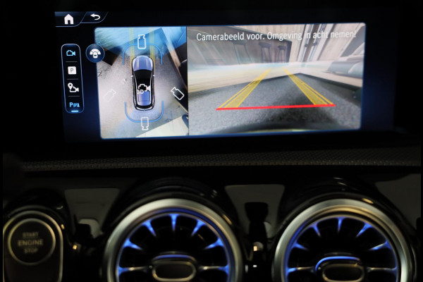 Mercedes-Benz CLA-Klasse Shooting Brake 250 e AMG 45 Look / Memory / Elek Stoelen / Acc / Head Up / 360 Camera / Pano / 20 Inch Mercedes-Benz CLA-Klasse Shooting Brake 250 e AMG 45 Look / Memory / Elek Stoelen / Acc / Head Up / 360 Camera / Pano / 20 Inch
