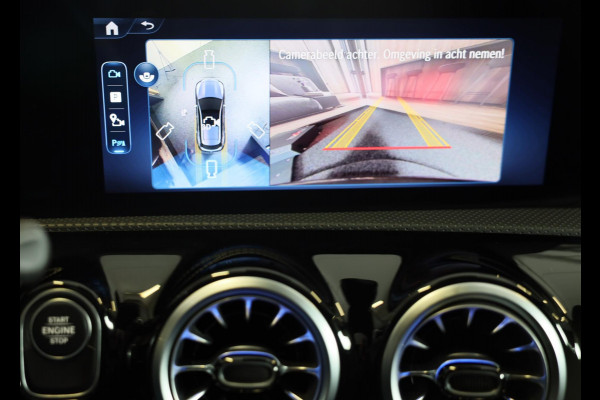 Mercedes-Benz CLA-Klasse Shooting Brake 250 e AMG 45 Look / Memory / Elek Stoelen / Acc / Head Up / 360 Camera / Pano / 20 Inch Mercedes-Benz CLA-Klasse Shooting Brake 250 e AMG 45 Look / Memory / Elek Stoelen / Acc / Head Up / 360 Camera / Pano / 20 Inch